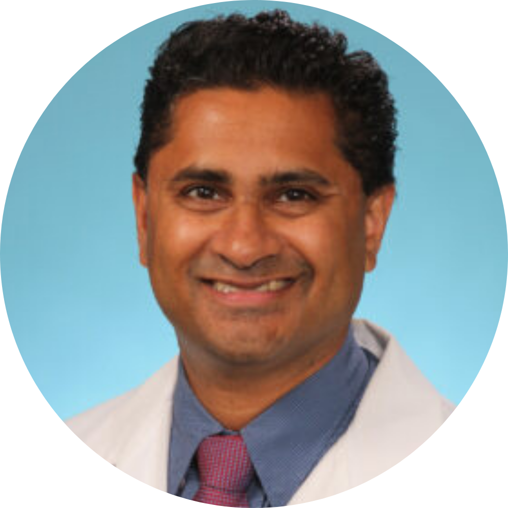 Suresh Vedantham, MD 